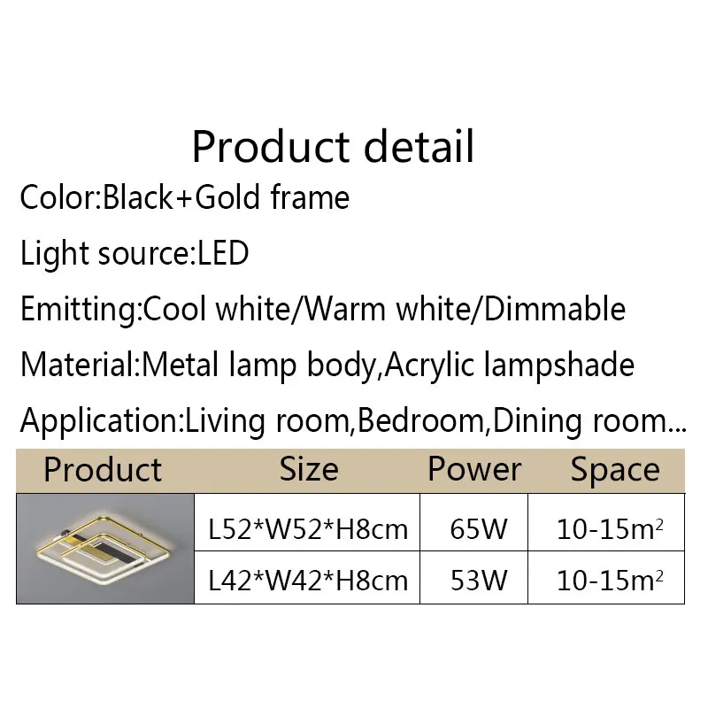 Led Chandelier Light Modern Indoor Home Chandelier Lamp For Living Room Bedroom Dining Room Simplicty Decoration Light Fixture 
Led Chandelier Light Modern Indoor Home Chandelier Lamp For Living Room Bedroom Dining Room Simplicty Decoration Light Fixture