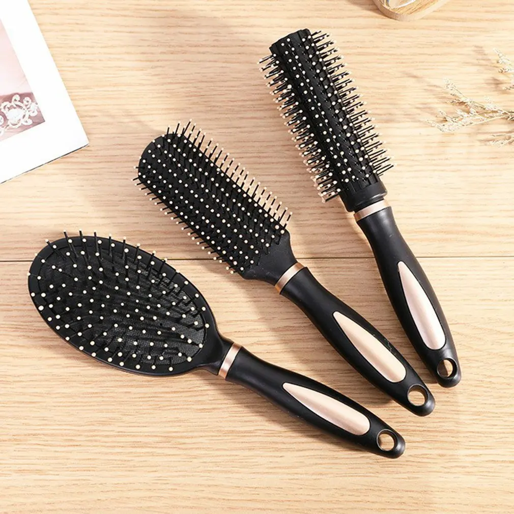 Comb Airbag Comb Anti-static Hairdressing Curling Comb Hairdressing Tool Household Multifunctional Massage Comb
Comb Airbag Comb Anti-static Hairdressing Curling Comb Hairdressing Tool Household Multifunctional Massage Comb