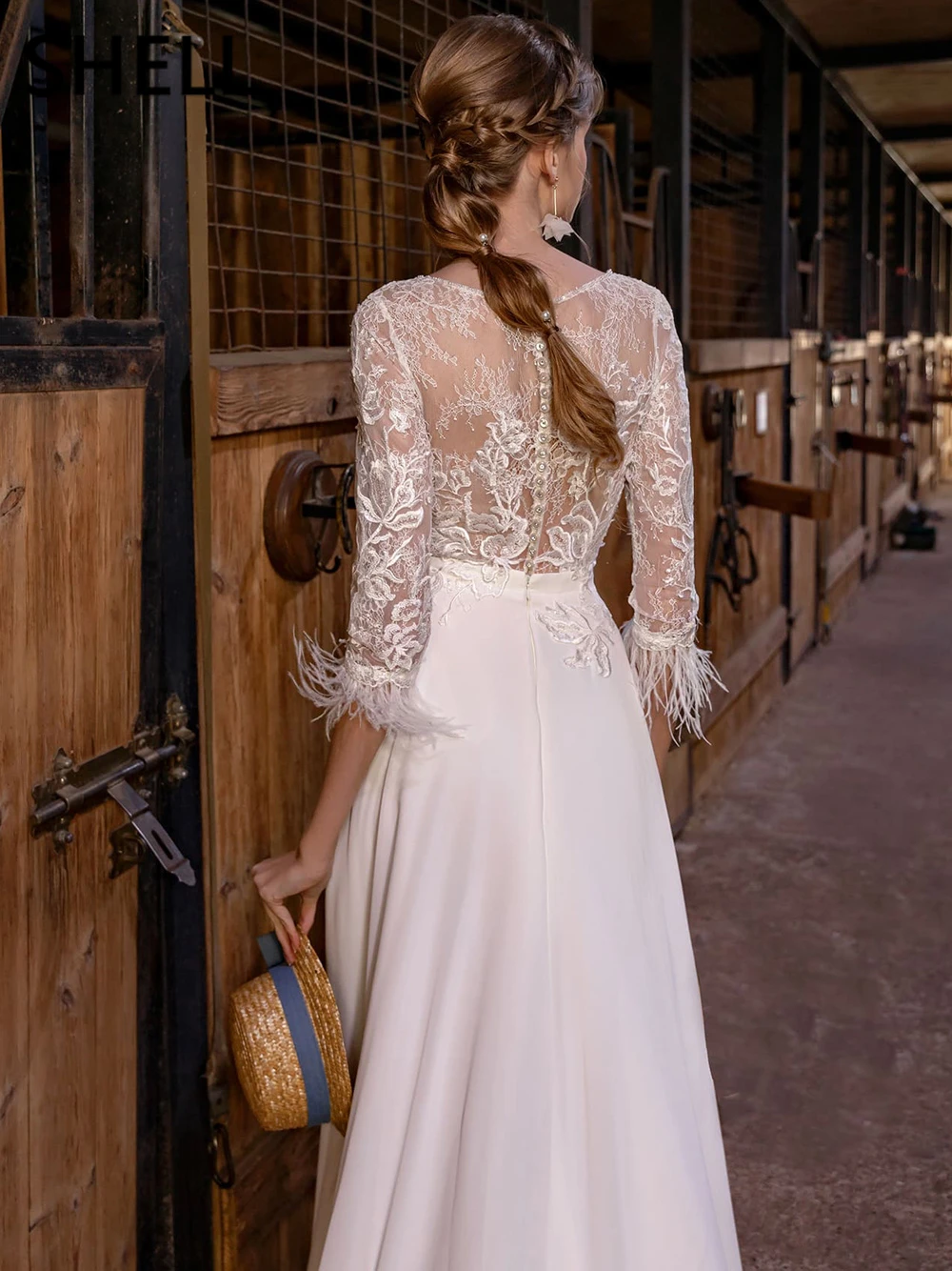 Wedding Dresses 
Wedding Dresses