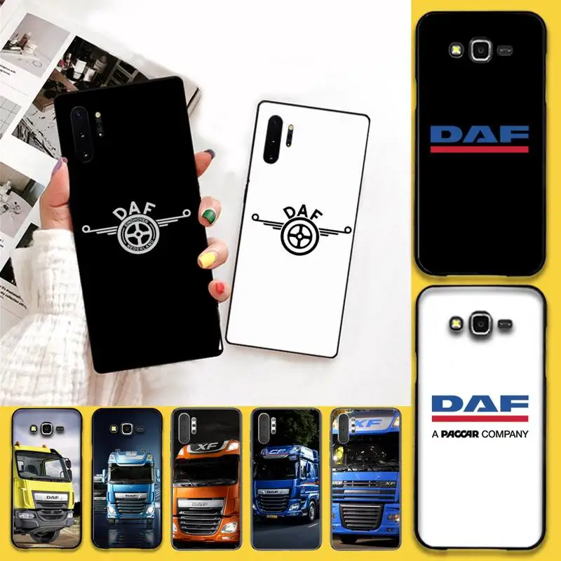DAF Truck logo Phone Case For Samsung Galaxy Note20 ultra 7 8 9 10 Plus lite J7 J8 Plus 2018 Prime
DAF Truck logo Phone Case For Samsung Galaxy Note20 ultra 7 8 9 10 Plus lite J7 J8 Plus 2018 Prime