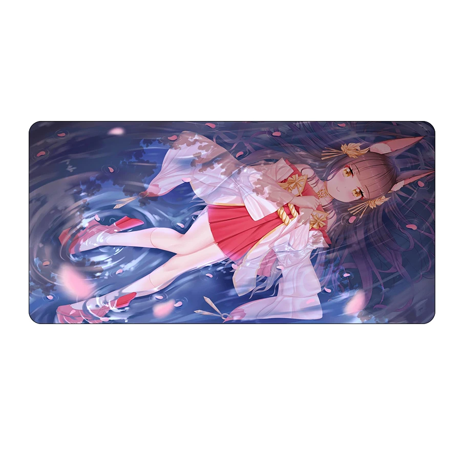Cartoon Locking Edge Laptop Desk Mat Office Decoration Home Mouse Pad Anime Large Azur Lane Gaming Mouse Pad Keyboard MousePad
Cartoon Locking Edge Laptop Desk Mat Office Decoration Home Mouse Pad Anime Large Azur Lane Gaming Mouse Pad Keyboard MousePad