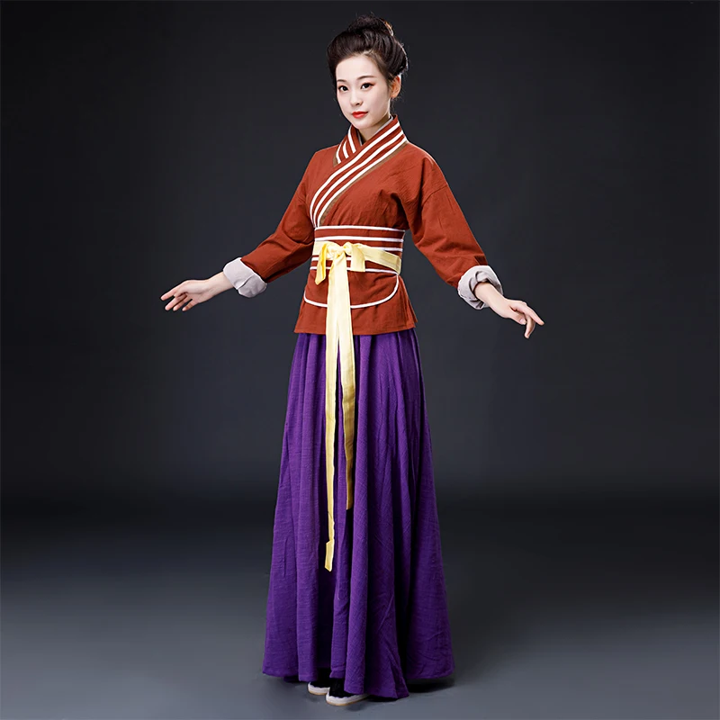 Chinese traditional clothing costume cosplay costume Boss lady Pub owner women Movie tv drama Hanfu women suit Costume skirt set 
Chinese traditional clothing costume cosplay costume Boss lady Pub owner women Movie tv drama Hanfu women suit Costume skirt set