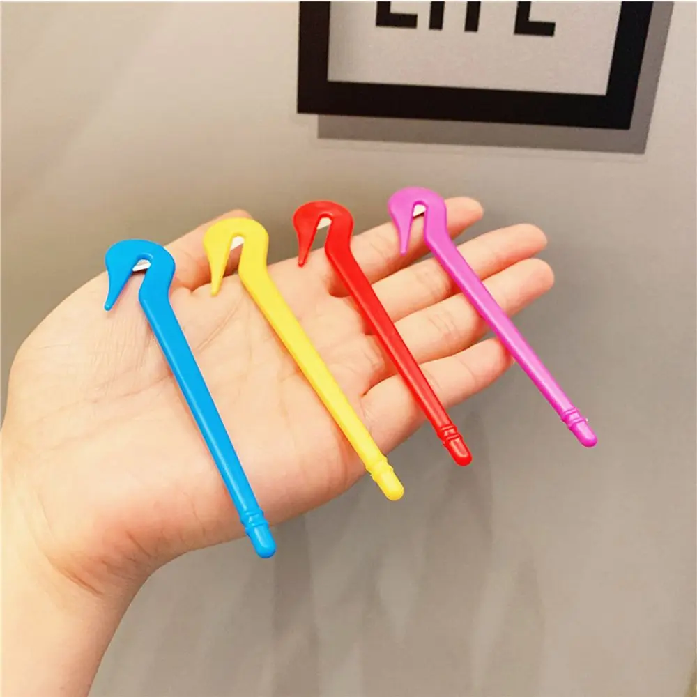 Styling Accessories For Girls Kids Cutting Pain Free Hair Ties Rubber Band Remover Hair Bands Cutter Disposable
Styling Accessories For Girls Kids Cutting Pain Free Hair Ties Rubber Band Remover Hair Bands Cutter Disposable