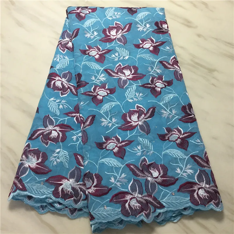 Best selling 2020 Bicolor african cotton lace High quality nigerian lace with stones swiss voile lace fabric fro party KPL20112
Best selling 2020 Bicolor african cotton lace High quality nigerian lace with stones swiss voile lace fabric fro party KPL20112