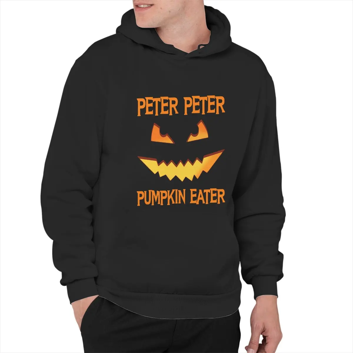 Funny Halloween Matching Couples 2021 Unisex graphic High Quality style Sleeve Streetwear Hooded Sweatshirts 195086
Funny Halloween Matching Couples 2021 Unisex graphic High Quality style Sleeve Streetwear Hooded Sweatshirts 195086