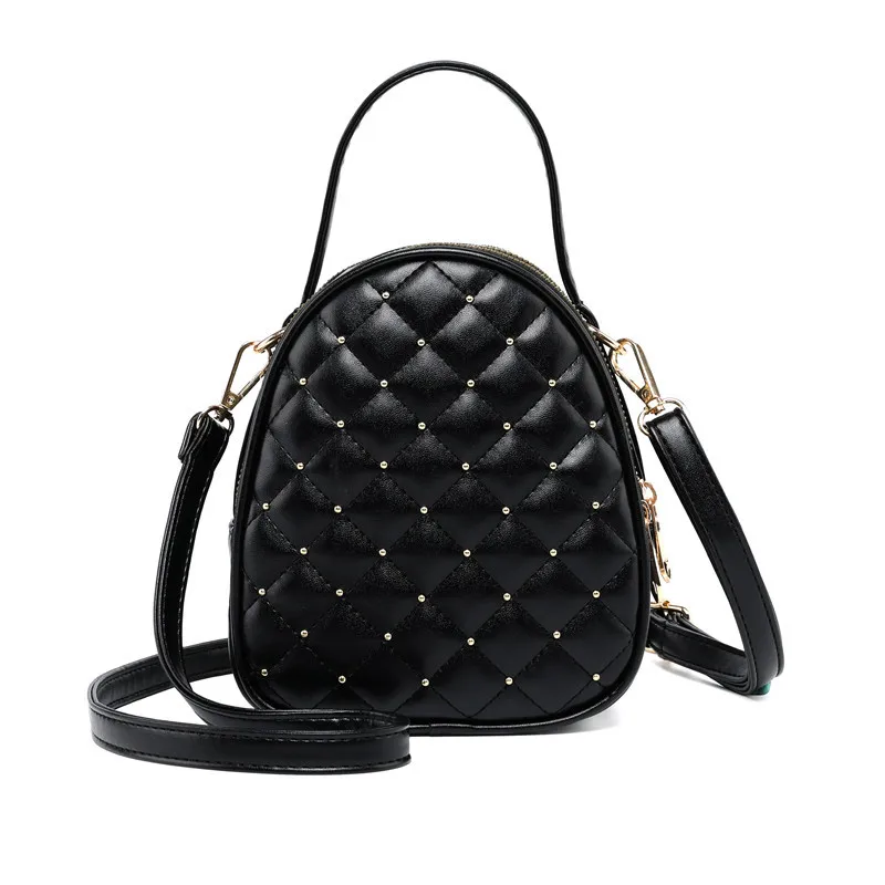 Female fashion pu leather Simple solid color women shoulder bag small handbag messenger bags Crossbody Bag Ladies totes black
Female fashion pu leather Simple solid color women shoulder bag small handbag messenger bags Crossbody Bag Ladies totes black
