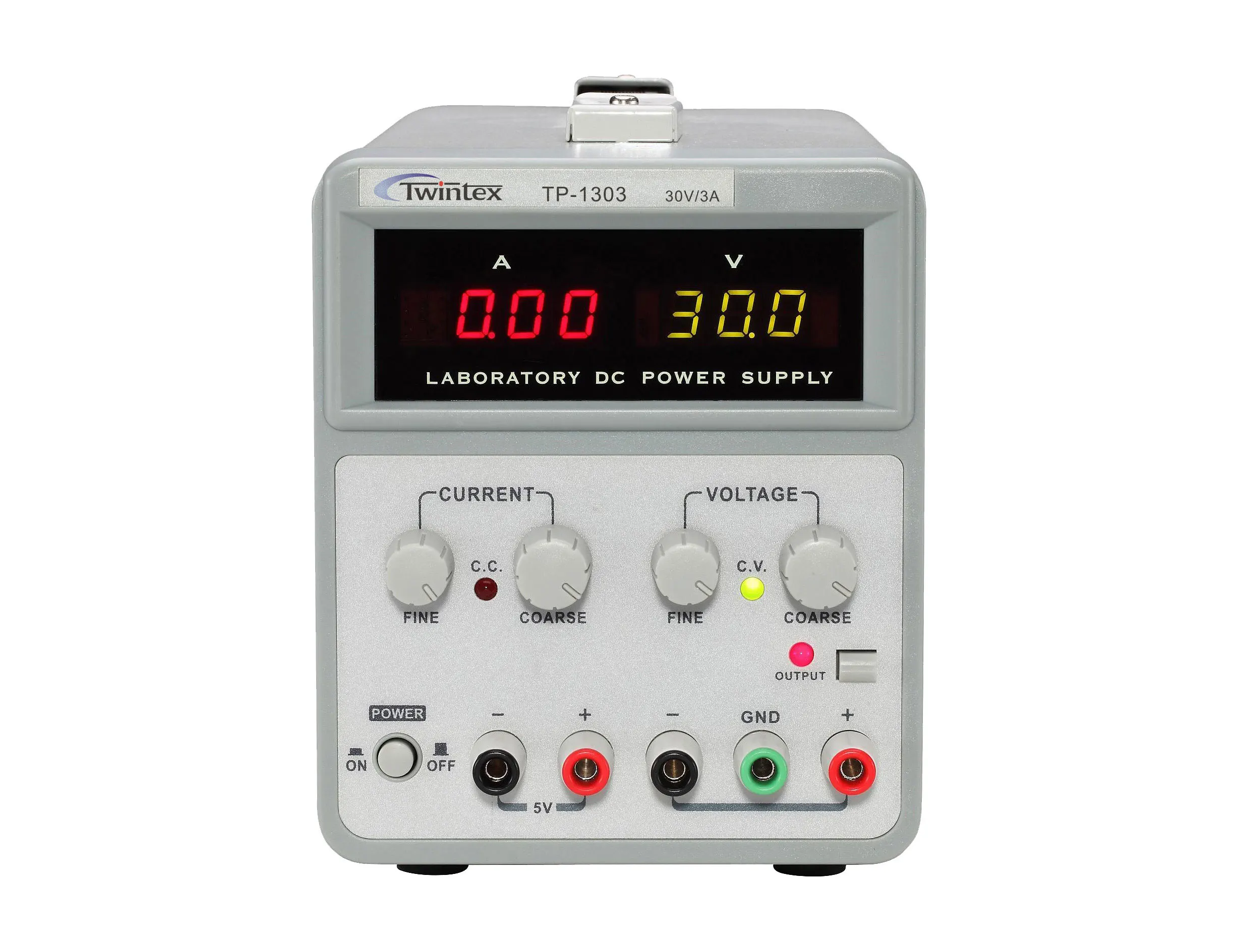 30V 3A High Quality Factory price Single Output laboratory linear power supply TP-1303C
30V 3A High Quality Factory price Single Output laboratory linear power supply TP-1303C