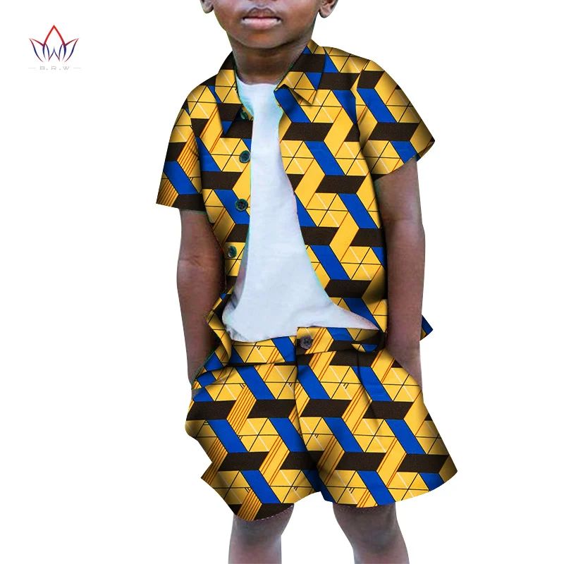 NEW African Clothing Two Pieces Dashiki Traditional Spring Boy Clothes Matching Africa Print A Set Short Sleeve Outfits WYT592
NEW African Clothing Two Pieces Dashiki Traditional Spring Boy Clothes Matching Africa Print A Set Short Sleeve Outfits WYT592