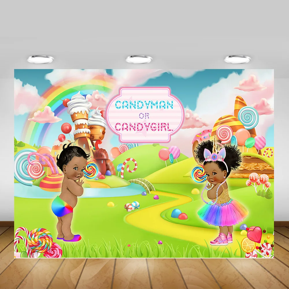 Фон Candyman или Candygirl с изображением конфет игровой площадки тематический пол раскрываемый фон для фотосъемки детский душ Принцесса Принц фон...
Фон Candyman или Candygirl с изображением конфет игровой площадки тематический пол раскрываемый фон для фотосъемки детский душ Принцесса Принц фон...