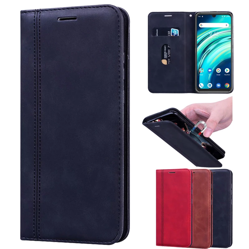 Phone Magnet Case For UMIDIGI A9 Pro Protective Flip Cover PU Leather Case UMIDIGI A9 Pro Protector Shell Wallet Funda Capa Bag
Phone Magnet Case For UMIDIGI A9 Pro Protective Flip Cover PU Leather Case UMIDIGI A9 Pro Protector Shell Wallet Funda Capa Bag
