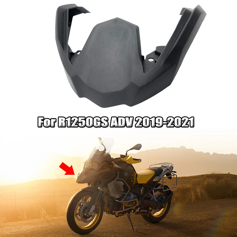 Передний обтекатель для Мотоцикла BMW R1250GS LC Adventure R1250 GS ADV 2019-2021 2020
Передний обтекатель для Мотоцикла BMW R1250GS LC Adventure R1250 GS ADV 2019-2021 2020