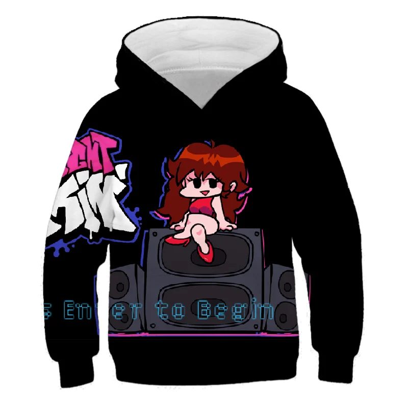 2021 autumn new children's 3D hoodie cartoon animated characters casual fashion hip-hop sports sweater old children warm pulloer
2021 autumn new children's 3D hoodie cartoon animated characters casual fashion hip-hop sports sweater old children warm pulloer