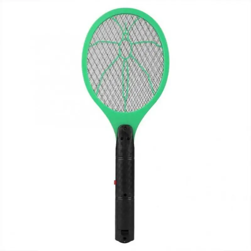Electric Handheld Bug Zapper Insect Fly Swatter Racket Portable Mosquitos Killer Pest Control For Bedroom Living Room Outdoor
Electric Handheld Bug Zapper Insect Fly Swatter Racket Portable Mosquitos Killer Pest Control For Bedroom Living Room Outdoor