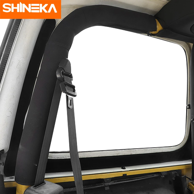 SHINEKA теплоизоляционный хлопковый коврик автомобильная подкладка для крыши и