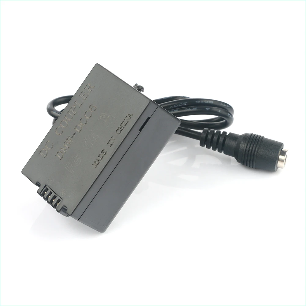 USB-кабель для аккумулятора 5 В Panasonic DMC FZ40 FZ45 FZ47 FZ48 FZ60 FZ62 FZ70 FZ72 FZ100 | Электроника