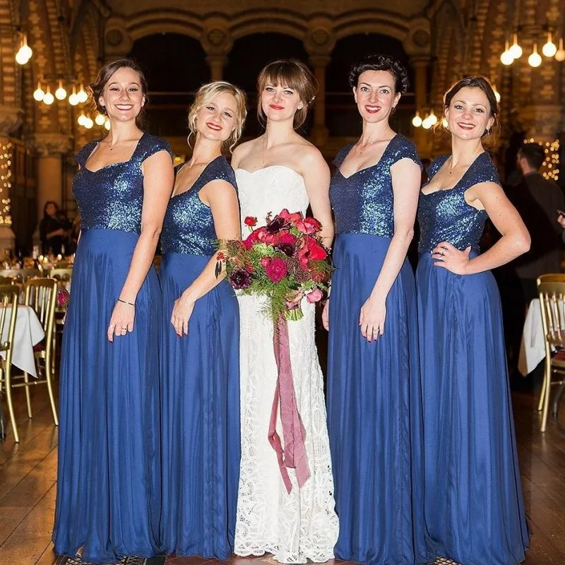 Bridesmaid Dresses Wedding Party For Women 2022 Elegant A Line Long Night Woman's Evening Formal Gowns
Bridesmaid Dresses Wedding Party For Women 2022 Elegant A Line Long Night Woman's Evening Formal Gowns