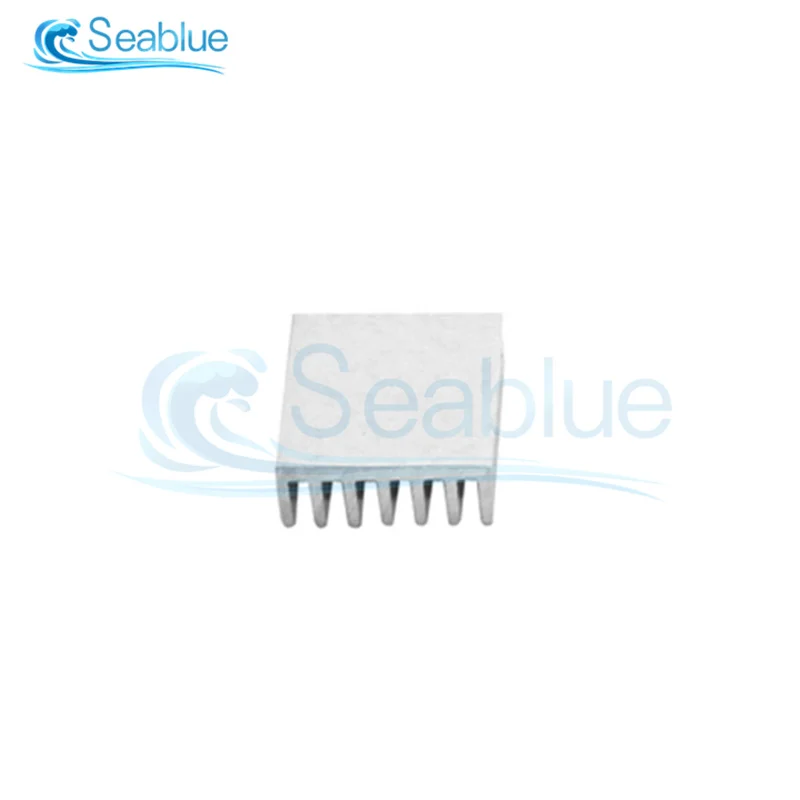 Chip CPU Radiator Heat Conduction Aluminum Block Aluminum Alloy Heat Dissipation Block Oxidation And Corrosion Resistance
Chip CPU Radiator Heat Conduction Aluminum Block Aluminum Alloy Heat Dissipation Block Oxidation And Corrosion Resistance