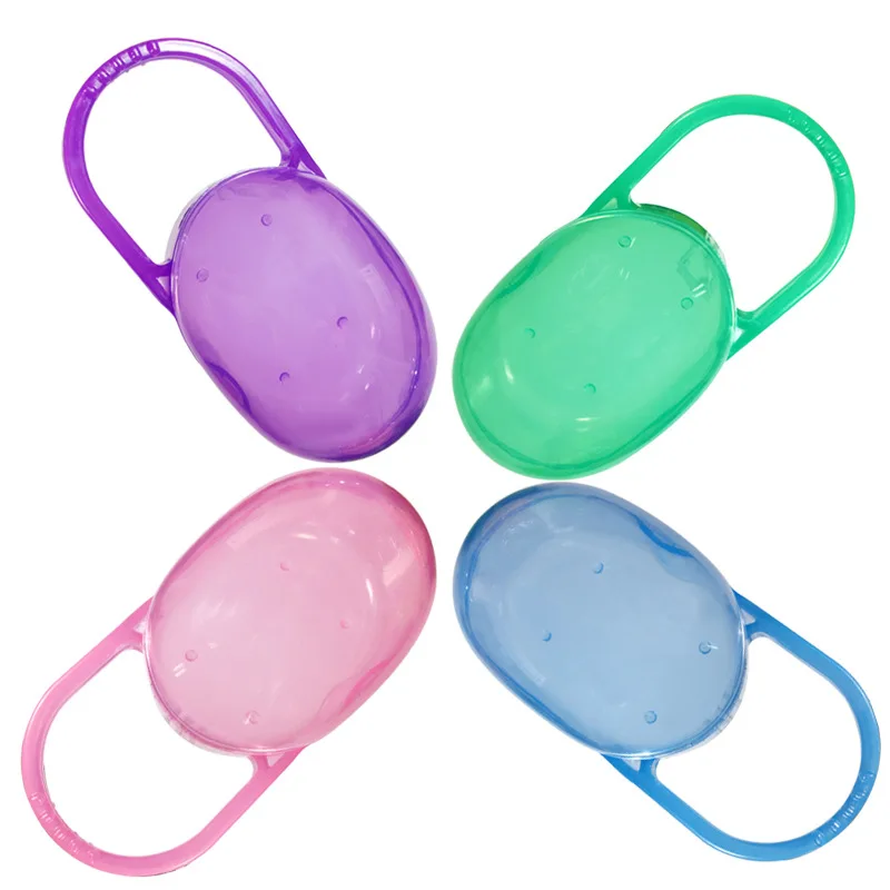 3PCS Baby Pacifier Case Baby Solid Box Soother Container Holder Box Travel Storage Case Safe Holder Pacifier Plastic Box 
3PCS Baby Pacifier Case Baby Solid Box Soother Container Holder Box Travel Storage Case Safe Holder Pacifier Plastic Box