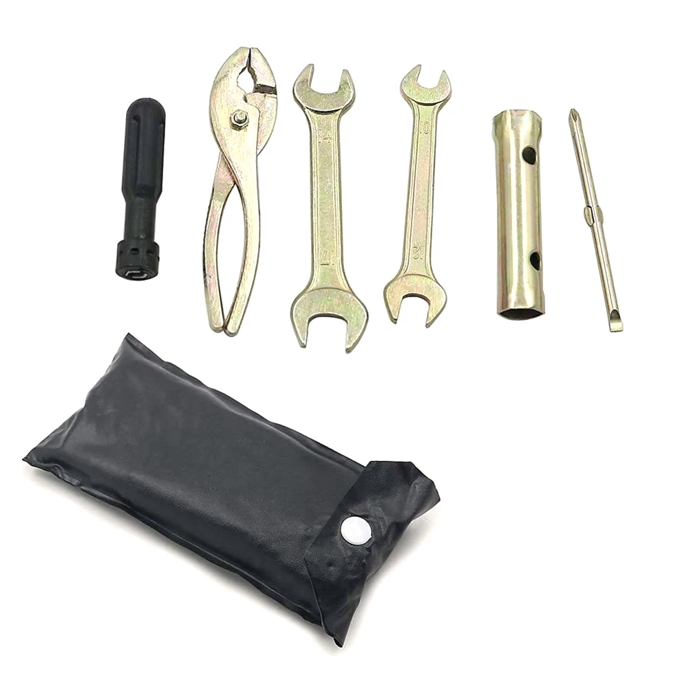 SALE Motorcycle nos tool kit For HONDA Yamaha Suzuki BMW Polaris Aprilia Kawasaki Car Repair Tool Motorcycle Car Accessories
SALE Motorcycle nos tool kit For HONDA Yamaha Suzuki BMW Polaris Aprilia Kawasaki Car Repair Tool Motorcycle Car Accessories