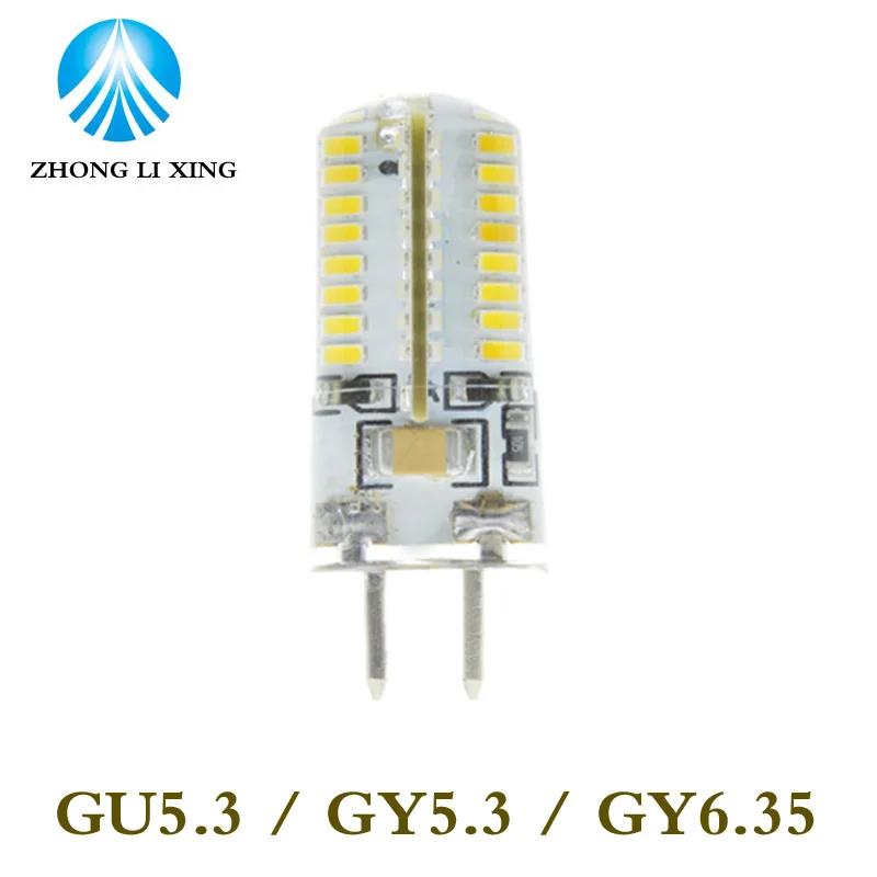 2X LED GU5.3 dimmable 9w AC 220v 9W 3014 silicone Energy saving LED Silica gel LED bulb 64LED beads Replace halogen bulb
2X LED GU5.3 dimmable 9w AC 220v 9W 3014 silicone Energy saving LED Silica gel LED bulb 64LED beads Replace halogen bulb