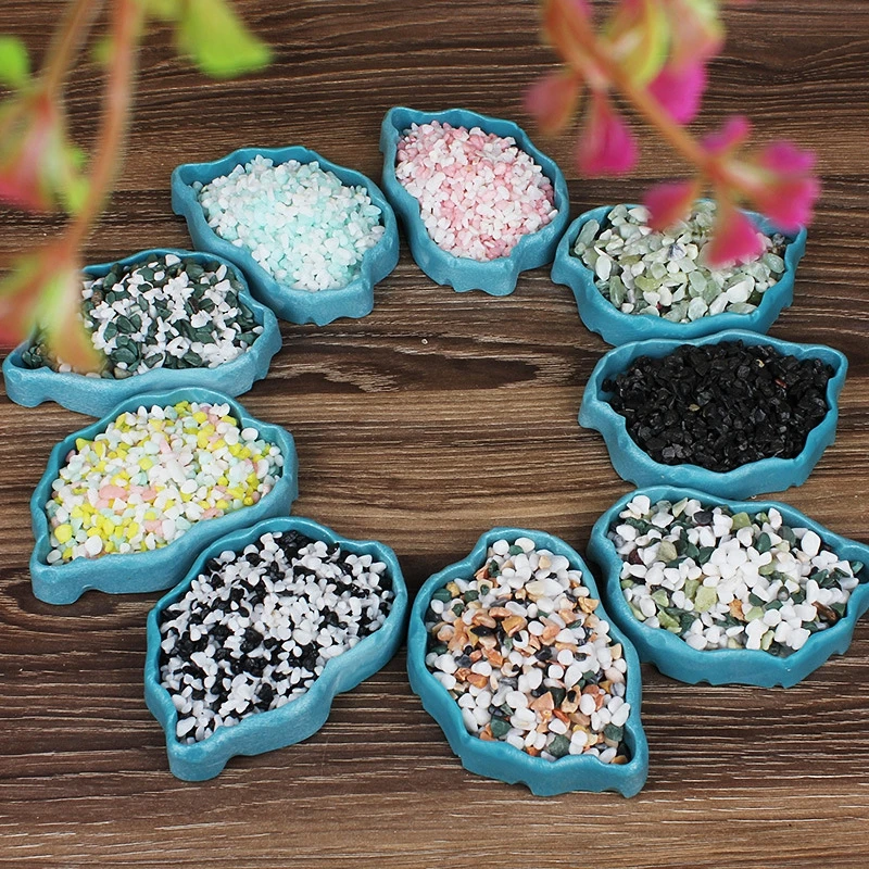 New Aquarium Decoration Supplies 1 Pack Natural Gravel Stone For Fish Tank Decor Safe Non-toxic Pebble Crushed Stone Decorative
New Aquarium Decoration Supplies 1 Pack Natural Gravel Stone For Fish Tank Decor Safe Non-toxic Pebble Crushed Stone Decorative