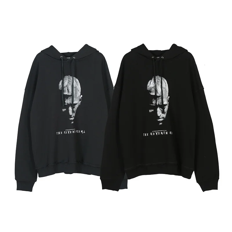 2020 Braddock the Knight Hoodie Women Men Hoodies Sweatshirts Hiphop Streetwear Men Casual Hoodie Pullover
2020 Braddock the Knight Hoodie Women Men Hoodies Sweatshirts Hiphop Streetwear Men Casual Hoodie Pullover