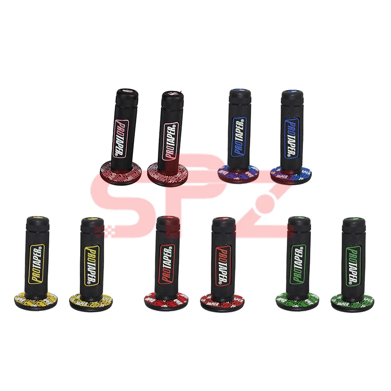 MX Handlebar Grip Gel Brake Handle Rubber for 7/8" Motorcycle For KTM CRF EXC YZF Protaper Pro taper Motorcross Dirt Pit Bike
MX Handlebar Grip Gel Brake Handle Rubber for 7/8" Motorcycle For KTM CRF EXC YZF Protaper Pro taper Motorcross Dirt Pit Bike