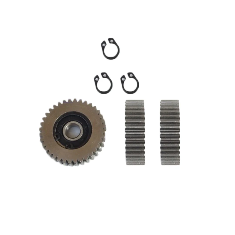 3Pcs Mountain Bike Road Bicycle Hub Gear 36T Steel Gear For Bafang Motor 38mm Road Hub Gear Bicycle Parts
3Pcs Mountain Bike Road Bicycle Hub Gear 36T Steel Gear For Bafang Motor 38mm Road Hub Gear Bicycle Parts