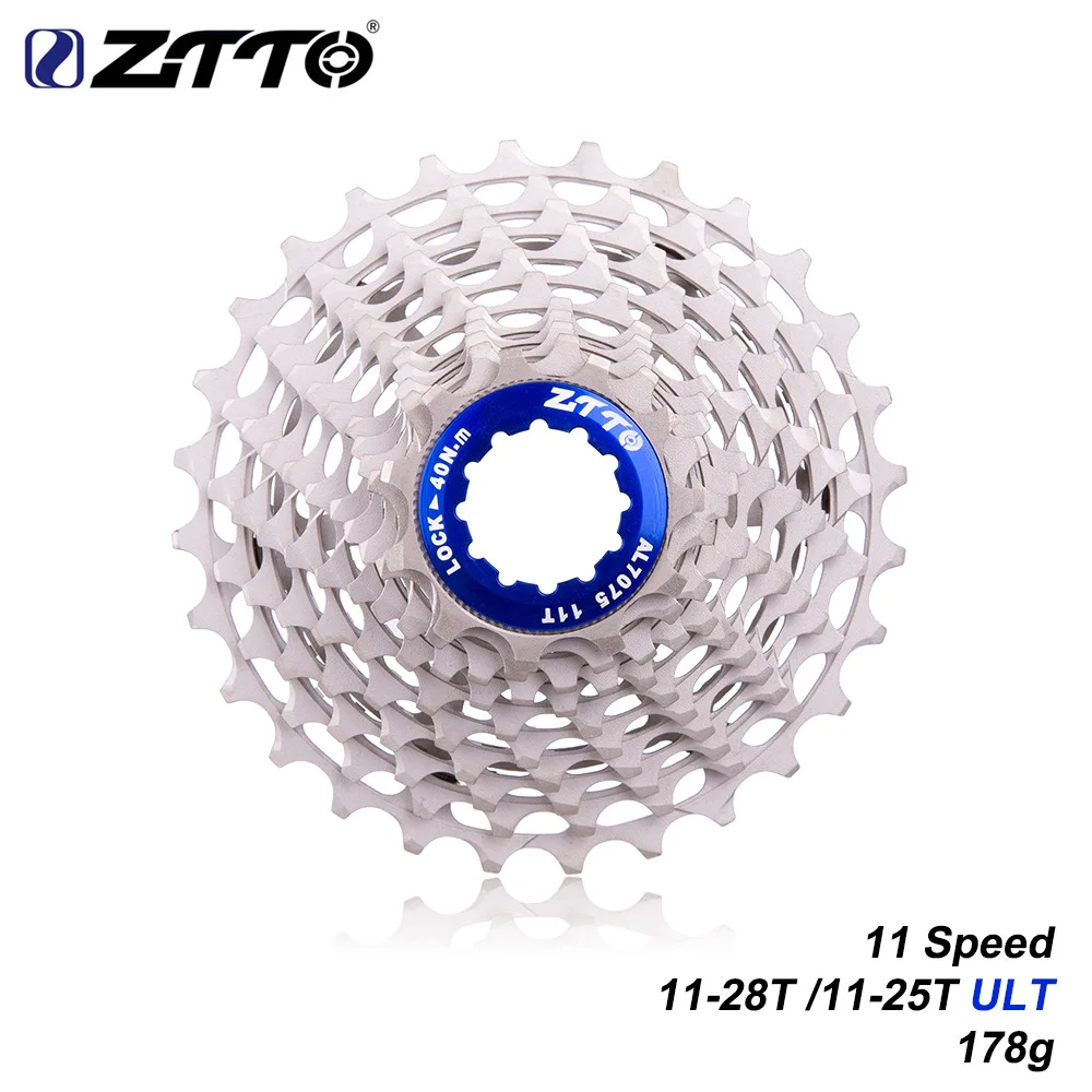 ZTTO новая конечная 11 скоростная кассета 11-28T ULT 11-25T 11 скоростной дорожный велосипед Freewheel красная кассета Велосипед прочный Звездочка DA 9100
ZTTO новая конечная 11 скоростная кассета 11-28T ULT 11-25T 11 скоростной дорожный велосипед Freewheel красная кассета Велосипед прочный Звездочка DA 9100