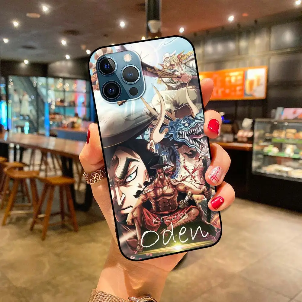 Case For Samsung Galaxy A50 A70 A40 A30 20s A10 A90 A80 Capas Black Silicone Phone Coque Borsa Bags Sac Anime One Piece
Case For Samsung Galaxy A50 A70 A40 A30 20s A10 A90 A80 Capas Black Silicone Phone Coque Borsa Bags Sac Anime One Piece