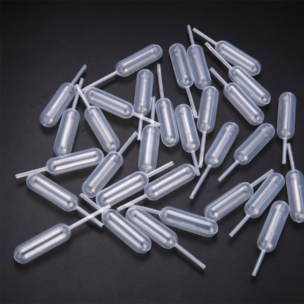 50pcs/Set Liquid Dropper Transfer Pipettes Straw Cream Decorate Decor Plastic Creative Economic Kitchen Cupcake Cake Chocolate
50pcs/Set Liquid Dropper Transfer Pipettes Straw Cream Decorate Decor Plastic Creative Economic Kitchen Cupcake Cake Chocolate