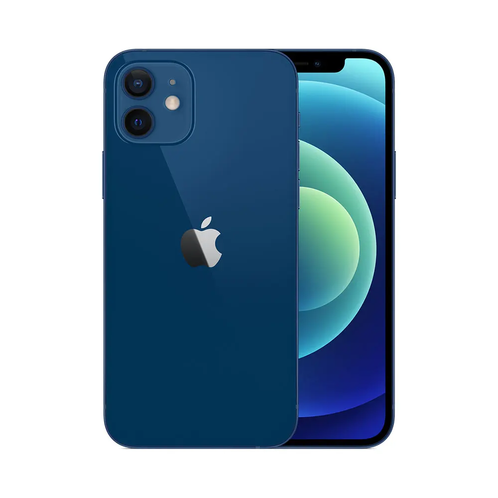 Original Unlocked APPLE iPhone 12 Mobile Phone 6.1Inch XDR Display 12.0MP Dual Camera Cell Phones A14 Bionic IOS Smartphone
Original Unlocked APPLE iPhone 12 Mobile Phone 6.1Inch XDR Display 12.0MP Dual Camera Cell Phones A14 Bionic IOS Smartphone