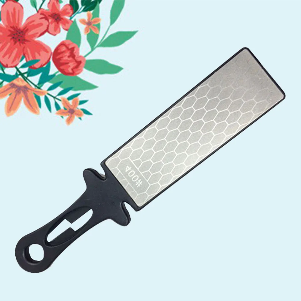Portable Multifunction Diamond Ceramics Scissors Blades Tool Sharpener for Kitchen Garden Outdoor Tools
Portable Multifunction Diamond Ceramics Scissors Blades Tool Sharpener for Kitchen Garden Outdoor Tools