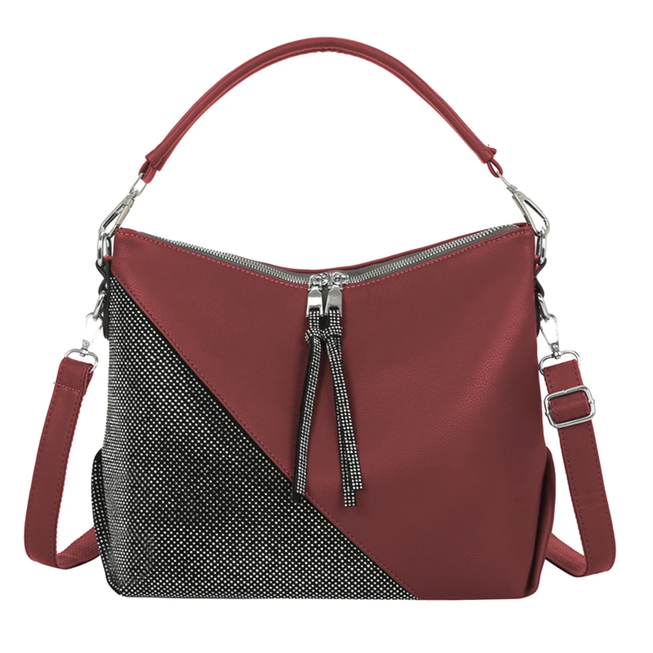 2021 Summer Style Retro Ladies Handbag Female Leather Diamond Shoulder Bag Ladies Bag Designer Casual Travel Small Messenger Bag
2021 Summer Style Retro Ladies Handbag Female Leather Diamond Shoulder Bag Ladies Bag Designer Casual Travel Small Messenger Bag