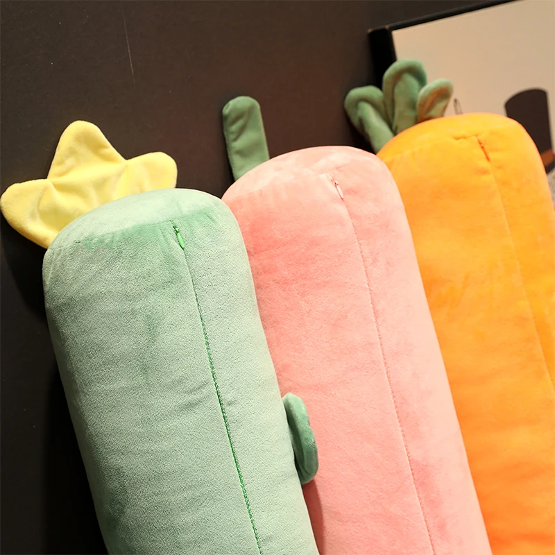 Ins New Cute Bed Super Big Legs Sleeping Long Pillow Boys Models Sleeping Dolls Convenient Removable and Washable Birthday Gift
Ins New Cute Bed Super Big Legs Sleeping Long Pillow Boys Models Sleeping Dolls Convenient Removable and Washable Birthday Gift