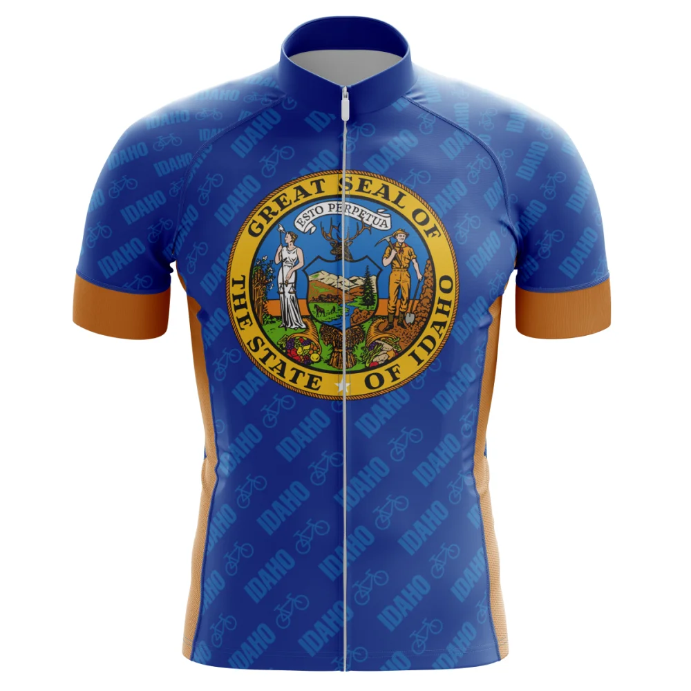 HIRBGOD 2021 Slim-Fitting Cycling Shirt Male's Outdoor Short Sleeve Jersey Riding Clothing Breathable Bike Wear Top,TYZ204-01
HIRBGOD 2021 Slim-Fitting Cycling Shirt Male's Outdoor Short Sleeve Jersey Riding Clothing Breathable Bike Wear Top,TYZ204-01