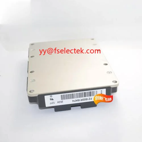 FZ1800R16KF4 1800A1600V
FZ1800R16KF4 1800A1600V