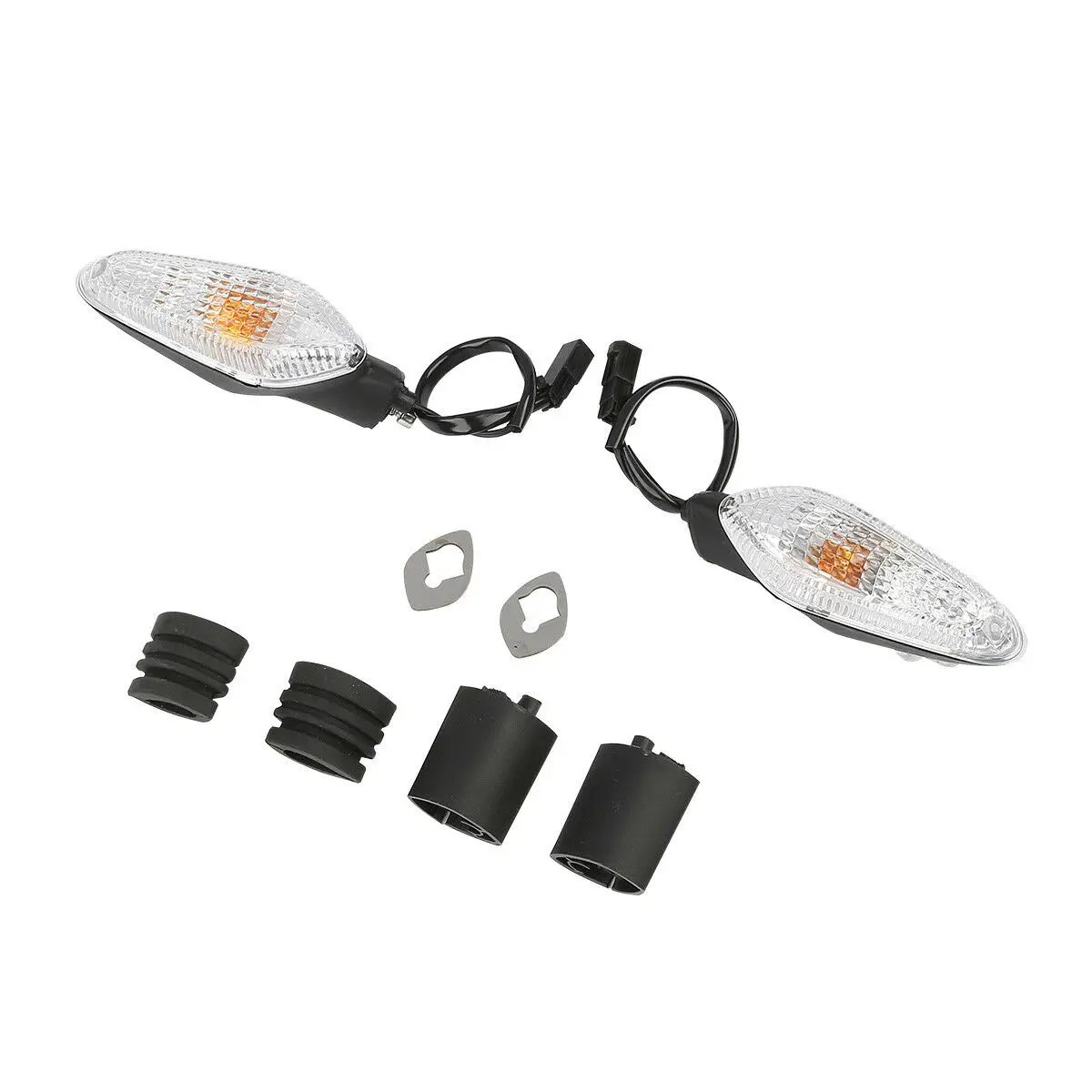 Motorcycle LED Tail-light Turn Signal For Ducati Monster 696 2008-2011 2010 2009
Motorcycle LED Tail-light Turn Signal For Ducati Monster 696 2008-2011 2010 2009
