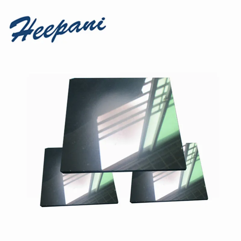 Зеркальная Кремниевая карбидная керамическая пластина 50x50x2 мм, высокотемпературная и коррозионная устойчивость, SiC Pressless, спекание, полированная пластина
Зеркальная Кремниевая карбидная керамическая пластина 50x50x2 мм, высокотемпературная и коррозионная устойчивость, SiC Pressless, спекание, полированная пластина