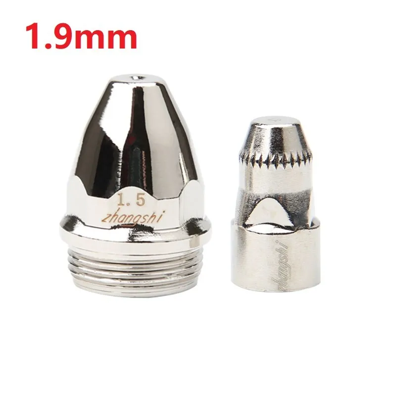 P-80 Plasma Cutting Consumable Cutter Torch Nozzle Tips Electrode Cutter Cutting Machine Torch Consumables Fast Shipping
P-80 Plasma Cutting Consumable Cutter Torch Nozzle Tips Electrode Cutter Cutting Machine Torch Consumables Fast Shipping