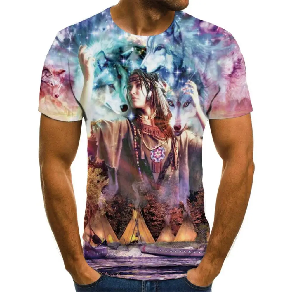 Giyu Wolf T shirt Men Animal Tshirt Printed Galaxy Shirt Print Home T-shirts 3d Mens Clothing summer Printed Streetwear Tops
Giyu Wolf T shirt Men Animal Tshirt Printed Galaxy Shirt Print Home T-shirts 3d Mens Clothing summer Printed Streetwear Tops