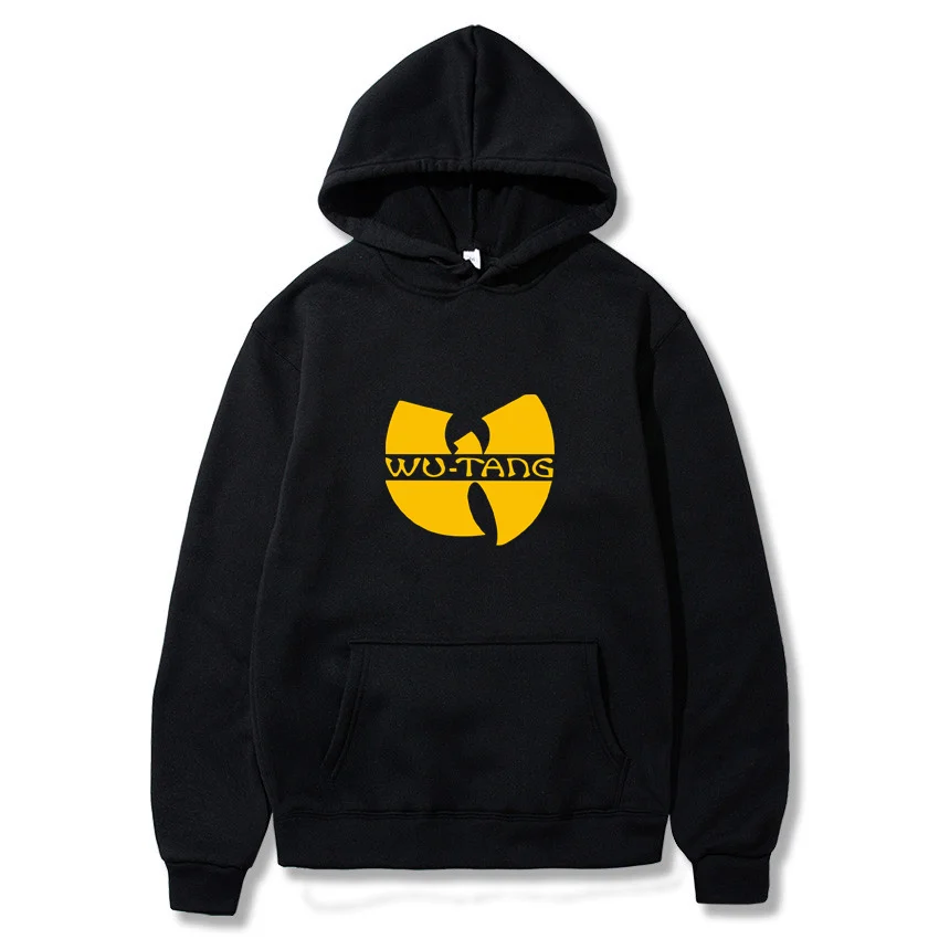 Letter Wu Tang print Hoodie Fashion Hip Hop Band Logo Design Hoodies Fashion Hooded Long Sleeve Sweatshirt Rap Music Hoody Tops
Letter Wu Tang print Hoodie Fashion Hip Hop Band Logo Design Hoodies Fashion Hooded Long Sleeve Sweatshirt Rap Music Hoody Tops