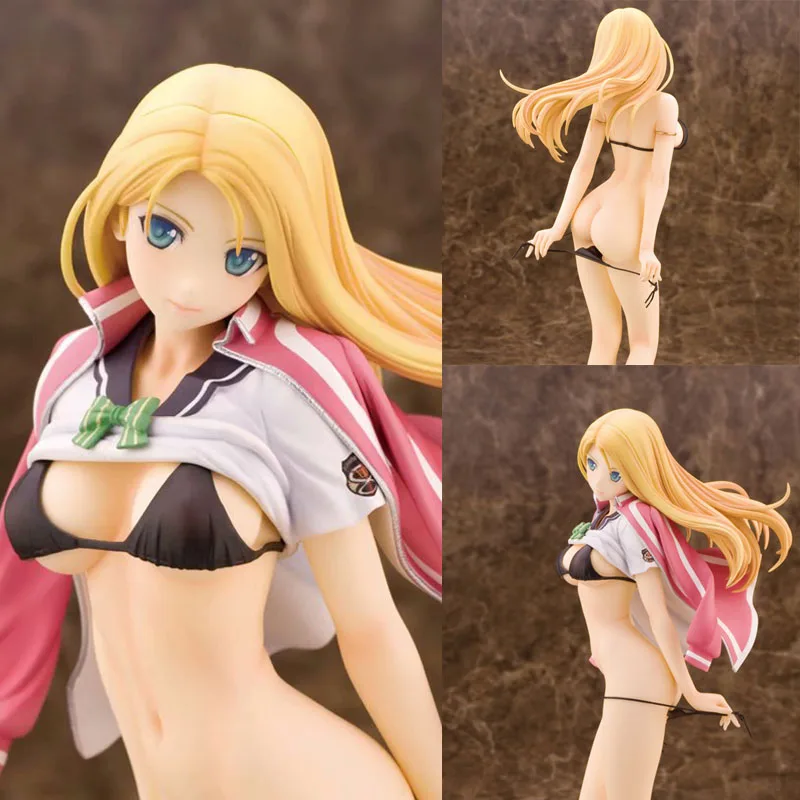 Date Wingfield Reiko Sexy Girl Anime Figures PVC Action Figure Toy Adults Collection Model Doll Gifts
Date Wingfield Reiko Sexy Girl Anime Figures PVC Action Figure Toy Adults Collection Model Doll Gifts