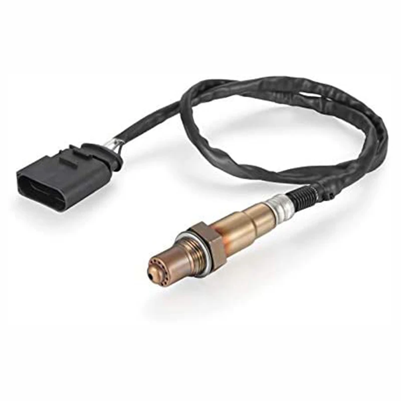 Car Lambda Oxygen O2 Sensor FOR Audi A3 A4 A6 A8 TT VolksWagen 1.6 1.8 T 2.0 2.4 0258006422 new
Car Lambda Oxygen O2 Sensor FOR Audi A3 A4 A6 A8 TT VolksWagen 1.6 1.8 T 2.0 2.4 0258006422 new