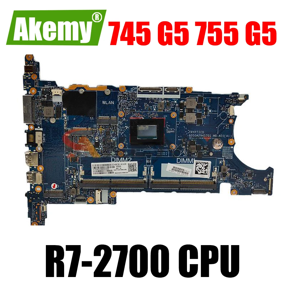 L21938-001 для HP EliteBook 745 G5 755 G5 материнская плата для ноутбука 6050A2945701-MB-A01 W/ Ryzen 7 L21938-601 100%
L21938-001 для HP EliteBook 745 G5 755 G5 материнская плата для ноутбука 6050A2945701-MB-A01 W/ Ryzen 7 L21938-601 100%