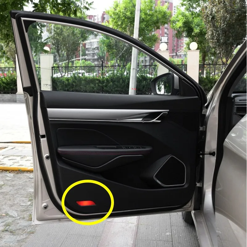 2 шт. для 2018-2019 Geely Bin Rui, проектор автомобиля, привидение, тень, свет приветствуется, атмосферный свет
2 шт. для 2018-2019 Geely Bin Rui, проектор автомобиля, привидение, тень, свет приветствуется, атмосферный свет