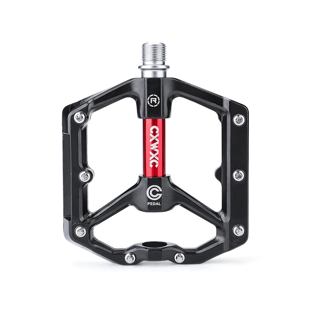 Bicycle Pedal MTB Pedals Mountain Urban BMX Road Parts Sealed Bearing Flat Platform All-round Aluminum Pedals Bike Accessories
Bicycle Pedal MTB Pedals Mountain Urban BMX Road Parts Sealed Bearing Flat Platform All-round Aluminum Pedals Bike Accessories