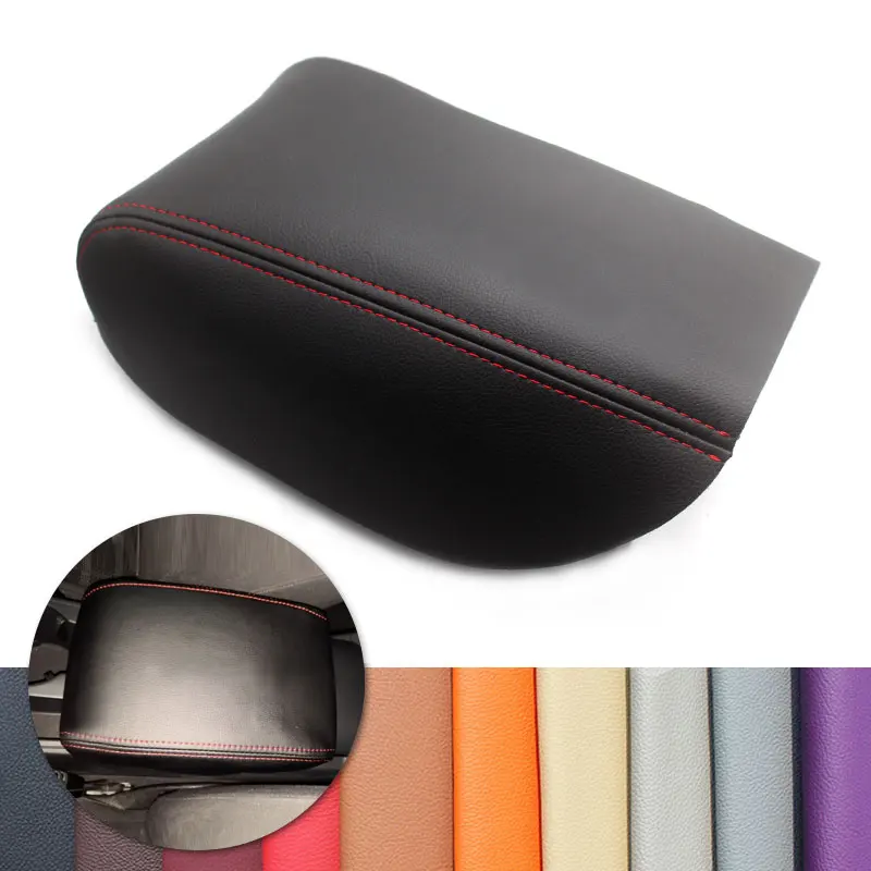 For Audi A4 2009 2010 2011 2012 2013 2014 2015 2016 Car Interior Center Armrest Console Lid Box Microfiber Leather Cover Decor
For Audi A4 2009 2010 2011 2012 2013 2014 2015 2016 Car Interior Center Armrest Console Lid Box Microfiber Leather Cover Decor