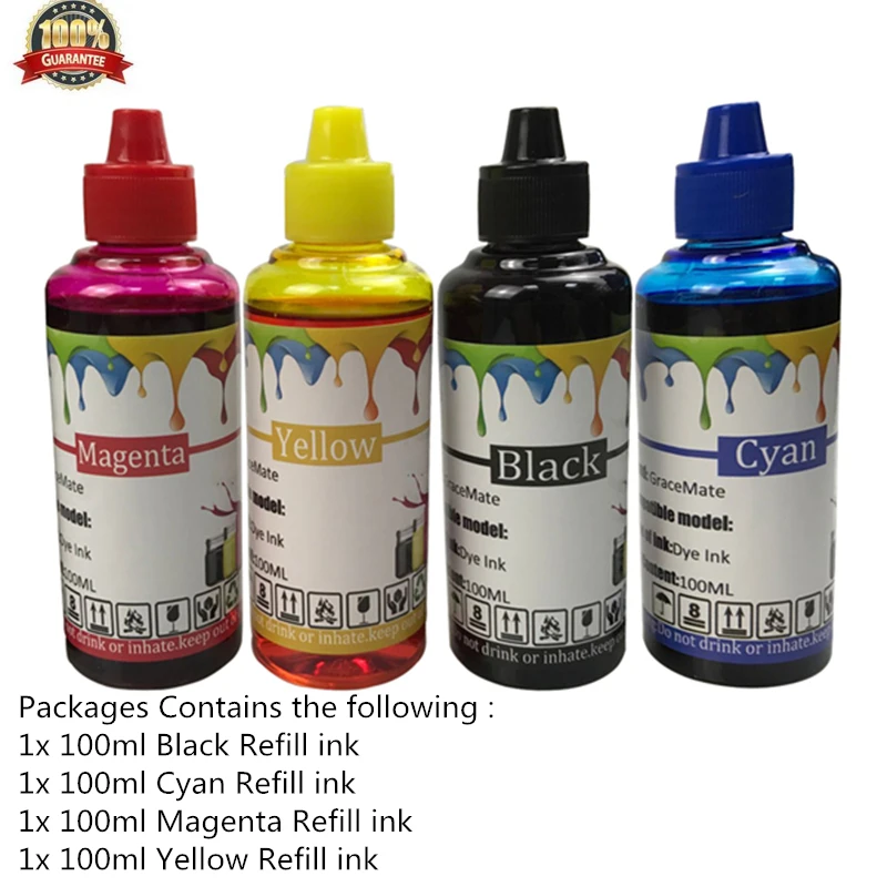 PG 540 PG540 pg cl 541 цветные чернила для Canon pixma MG3155 MG3200 MG3255 MG3500 MG3550 MG4100 MG4150 MG4250 MX374 MX375