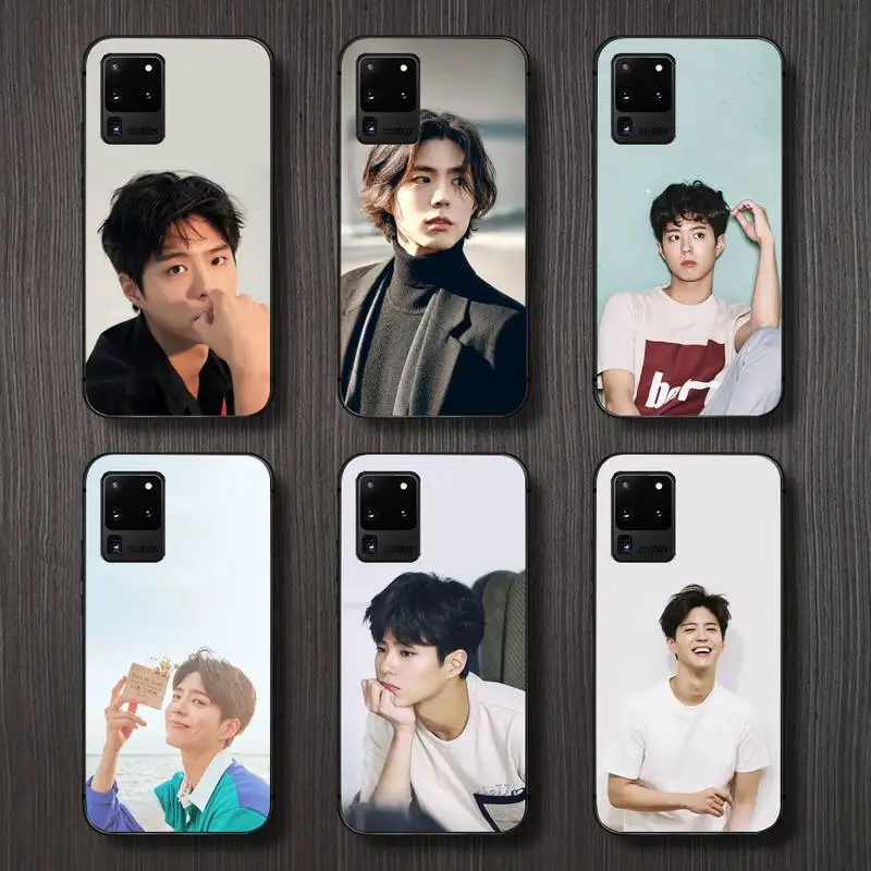 Bogummy Park Bo Gum Korean actors Phone Case For Samsung galaxy A S note 10 12 20 32 40 50 51 52 70 71 72 21 fe s ultra plus
Bogummy Park Bo Gum Korean actors Phone Case For Samsung galaxy A S note 10 12 20 32 40 50 51 52 70 71 72 21 fe s ultra plus